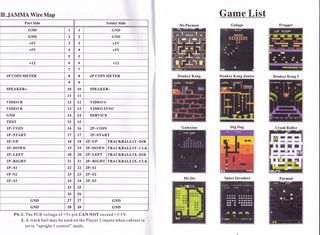 ICade Manual Pages 5 and 6